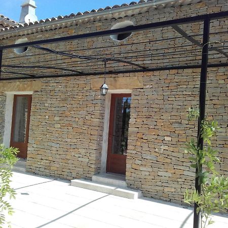 Appartement Domaine L'Oliveraie Le Castellet  Exterior foto